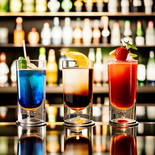 Top 10 Classic Cocktails Every Aspiring Mixologist Should Master