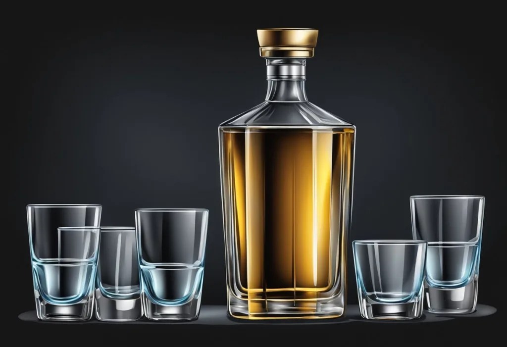 Beginners guide to Vodka Everything you need to know