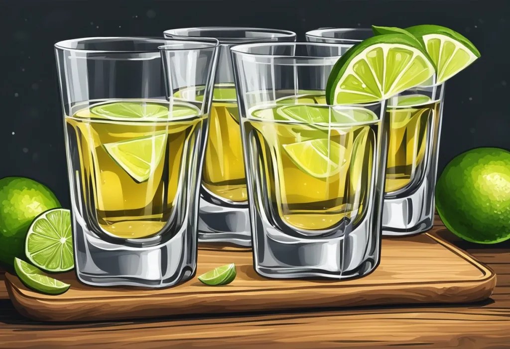 How to Drink Tequila A Concise Guide for Sipping and Enjoying