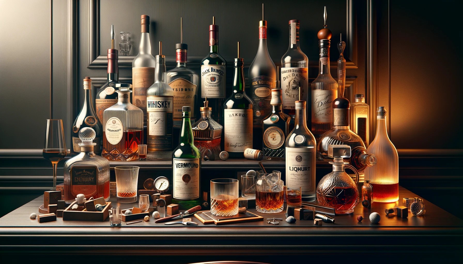 Does Liquor Expire? Best Practice for Long Shelf Time