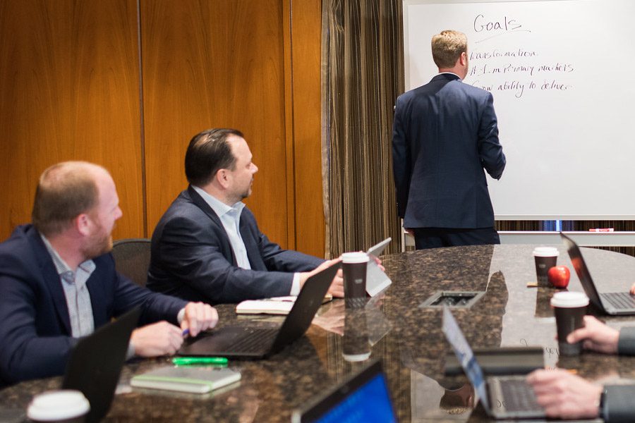 Demand Management Capabilities for ServiceNow - Cask