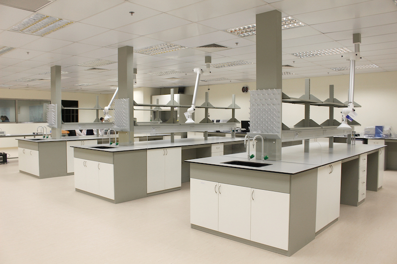 Our Partners CASlab Middle East & India