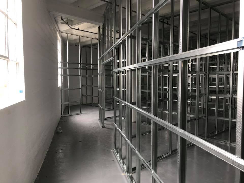 Portfolio Caslin Inc