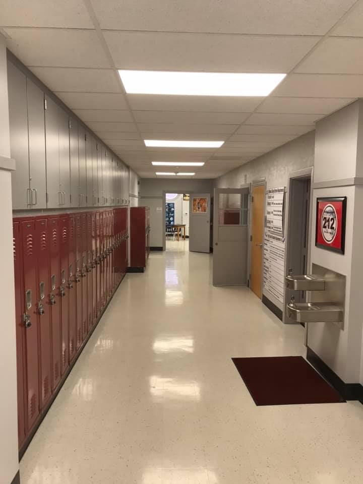 Portfolio Caslin Inc