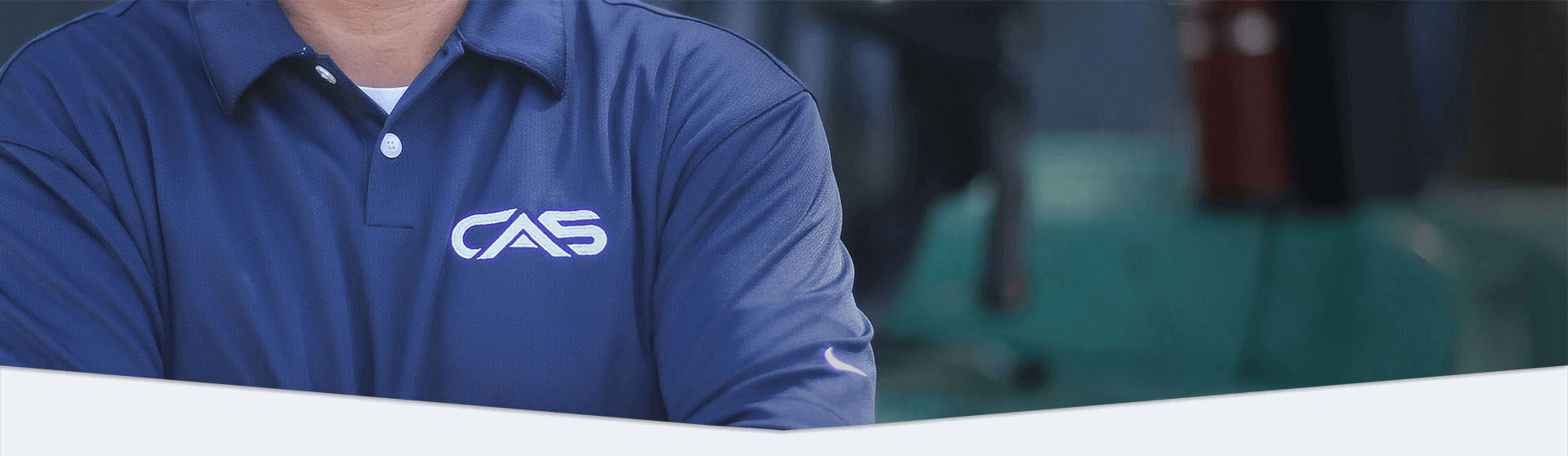 Job Opportunity at CAS Miami