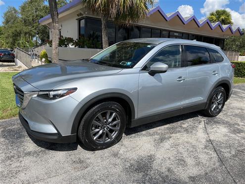 2020 Mazda CX-9