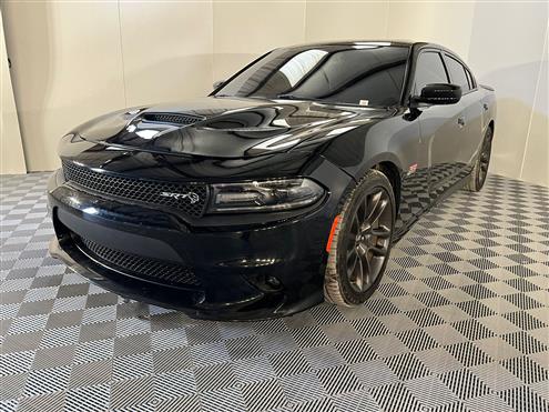 2021 Dodge Charger