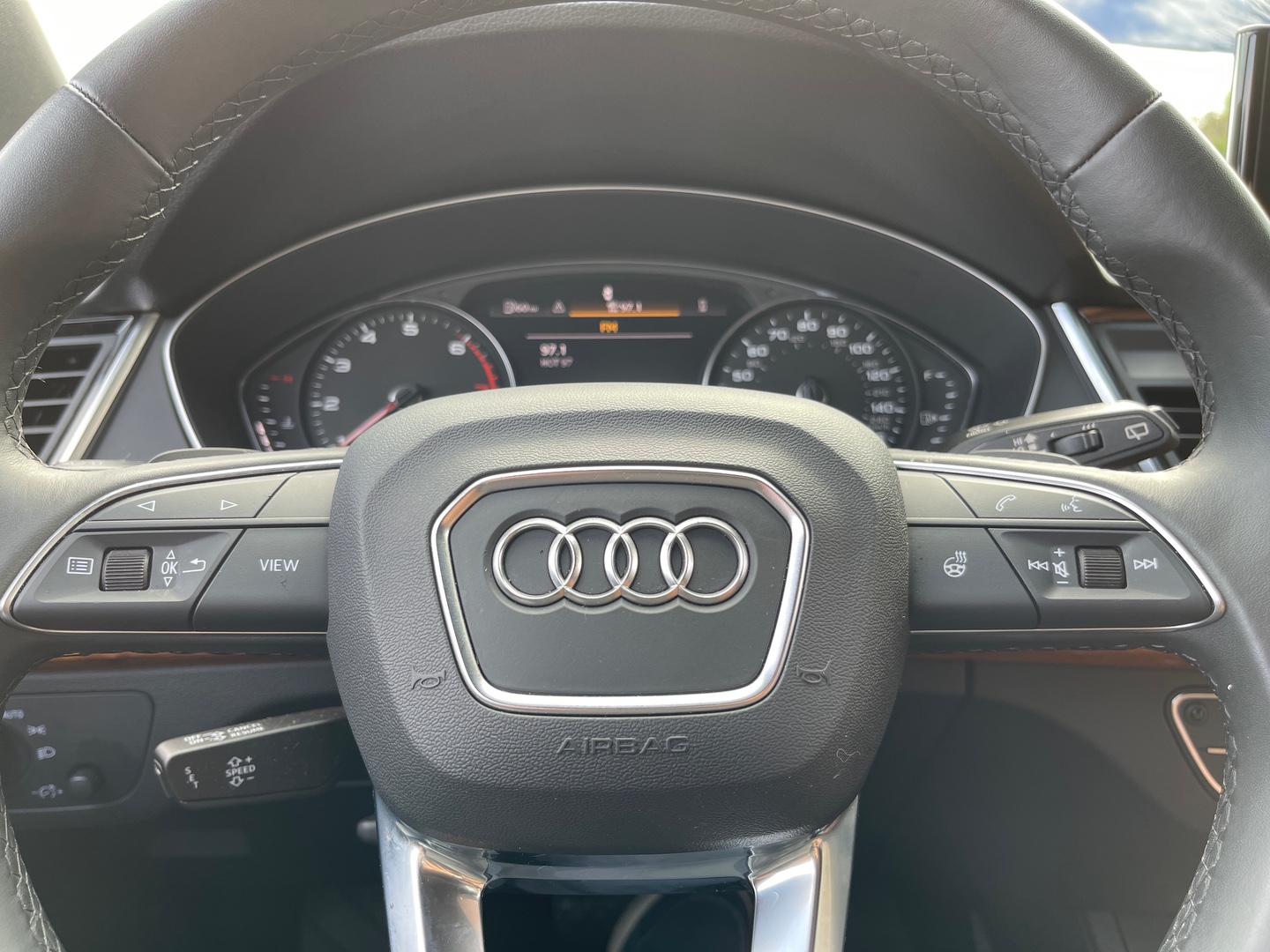 2021 Audi Q5