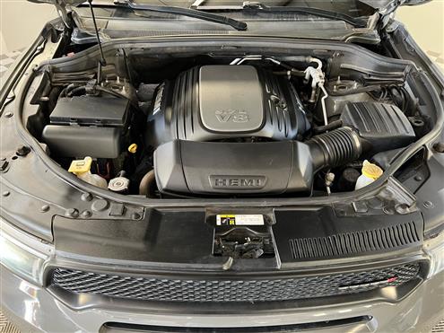 2019 Dodge Durango