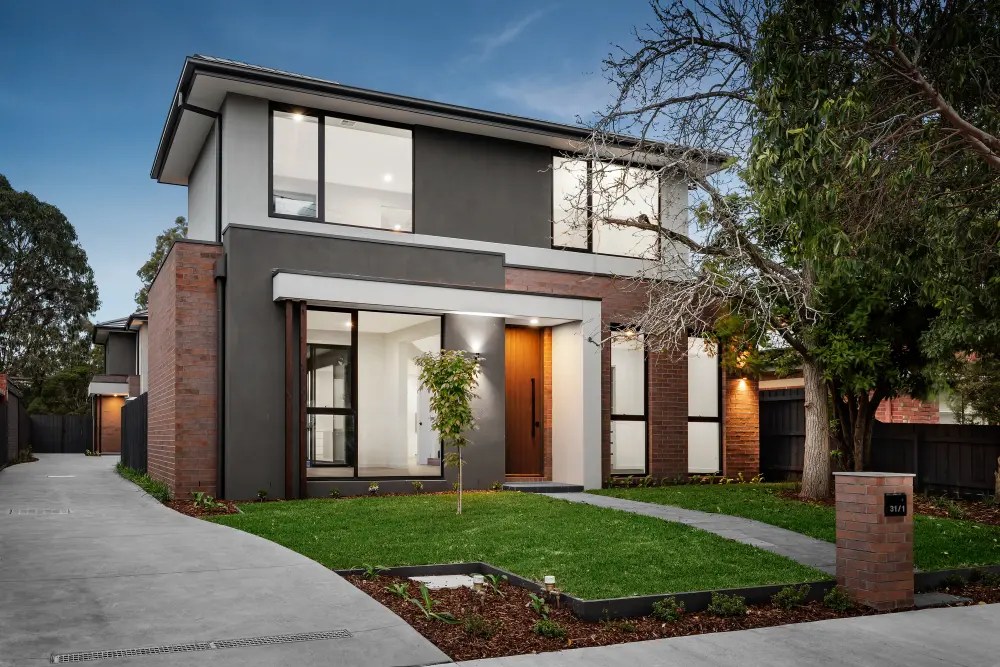 Box Hill South Casone homes luxury custom homes