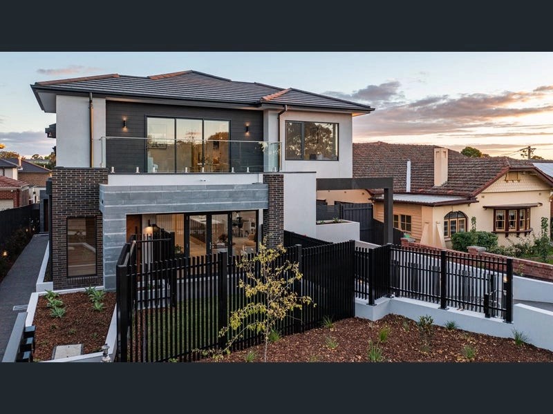 Surrey Hills Casone homes luxury custom homes