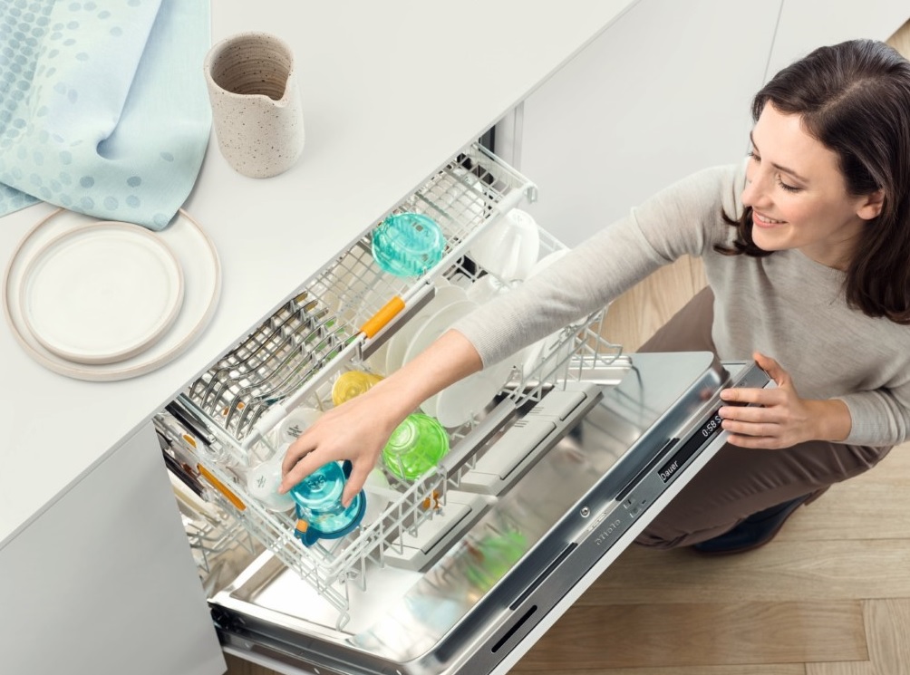 Black Friday la produsele Miele reduceri de până la 30