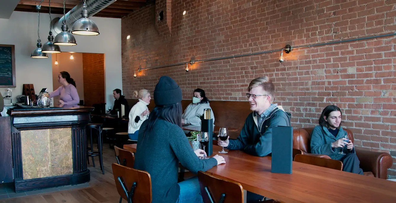 Location & Hours Casot Wine Work