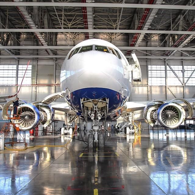 CASP AEROSPACE at the MRO Americas, Orlando, FL CASP Aerospace