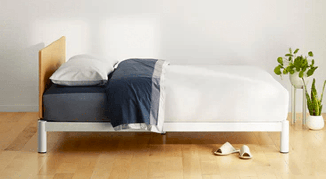 Casper Original Mattress Review 2021: All-Foam Bed-In-A-Box Casper Bed Setup Guide | Casper®