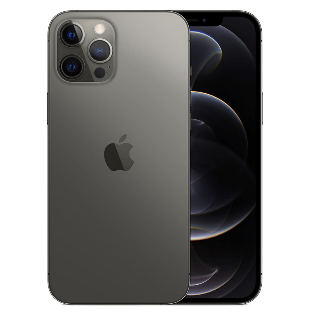 iPhone12 Pro Max 512gb Single Black Casper