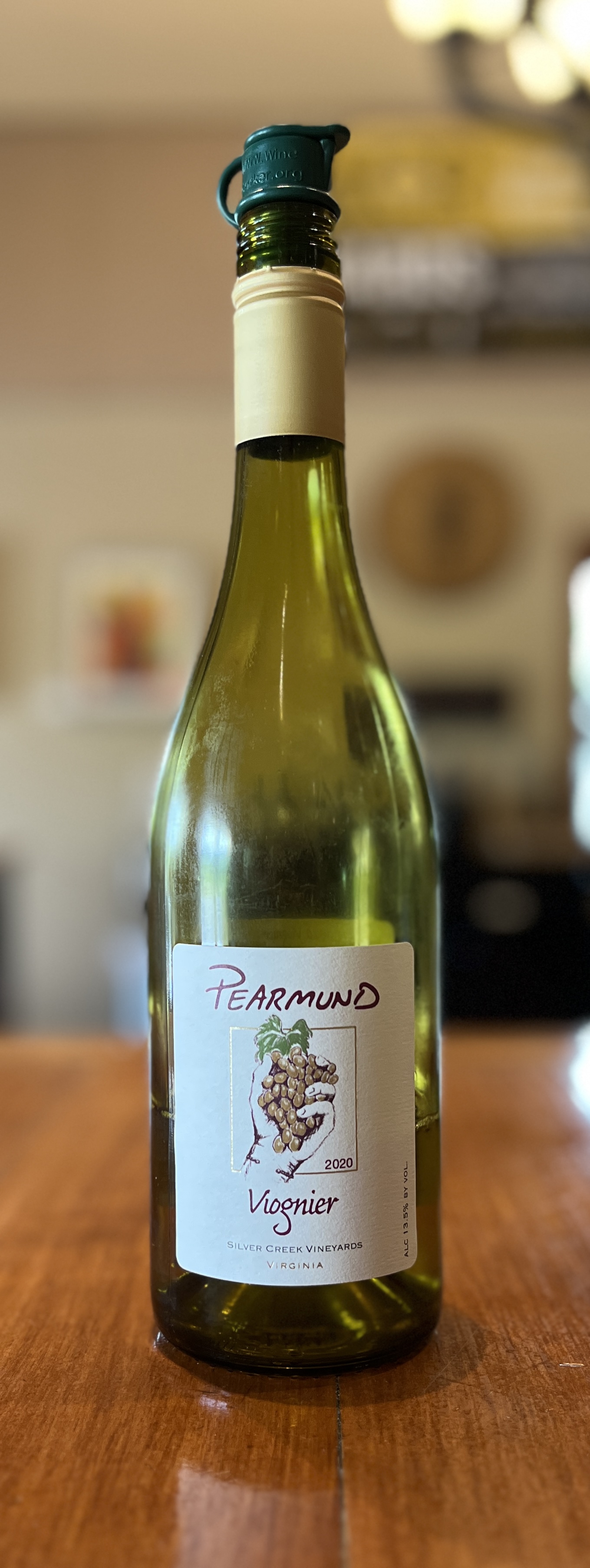 Pearmund Cellars winery visit Caspernick's Blog