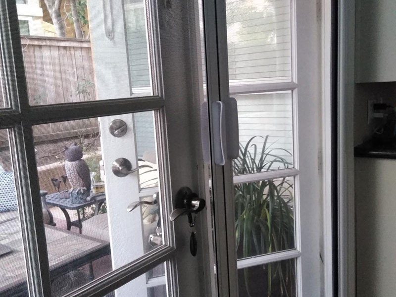 Retractable Window Screens Casper Screens