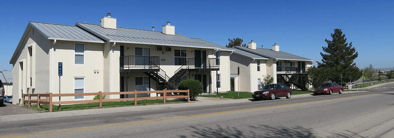 Spring Hill Apartments (HUD) Apartments to Rent in Casper, Wyoming