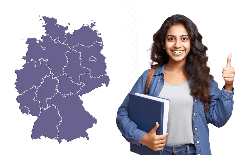 Germany Caspia Overseas Studies