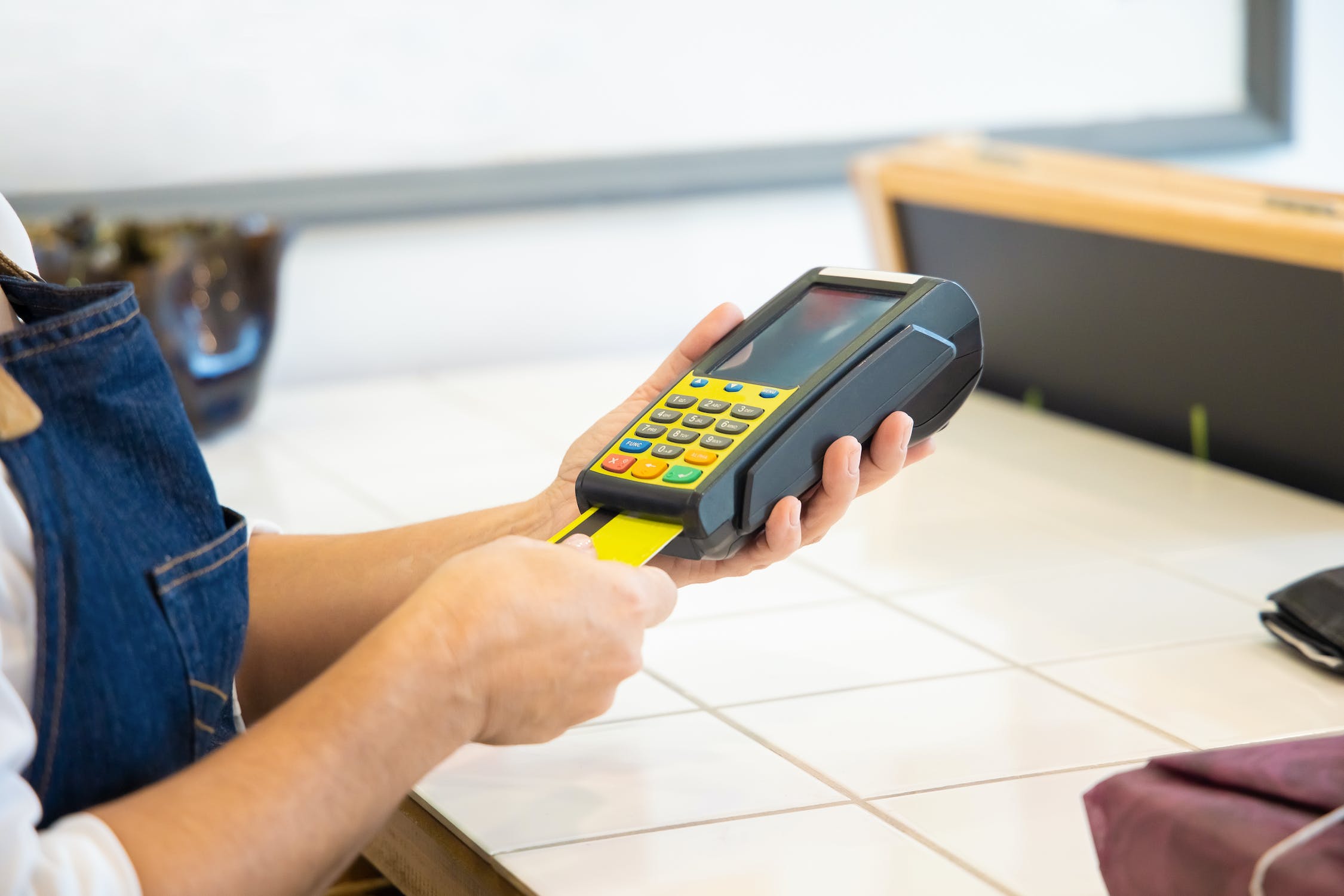 Best Card Machines For Your Small Business Business Advice