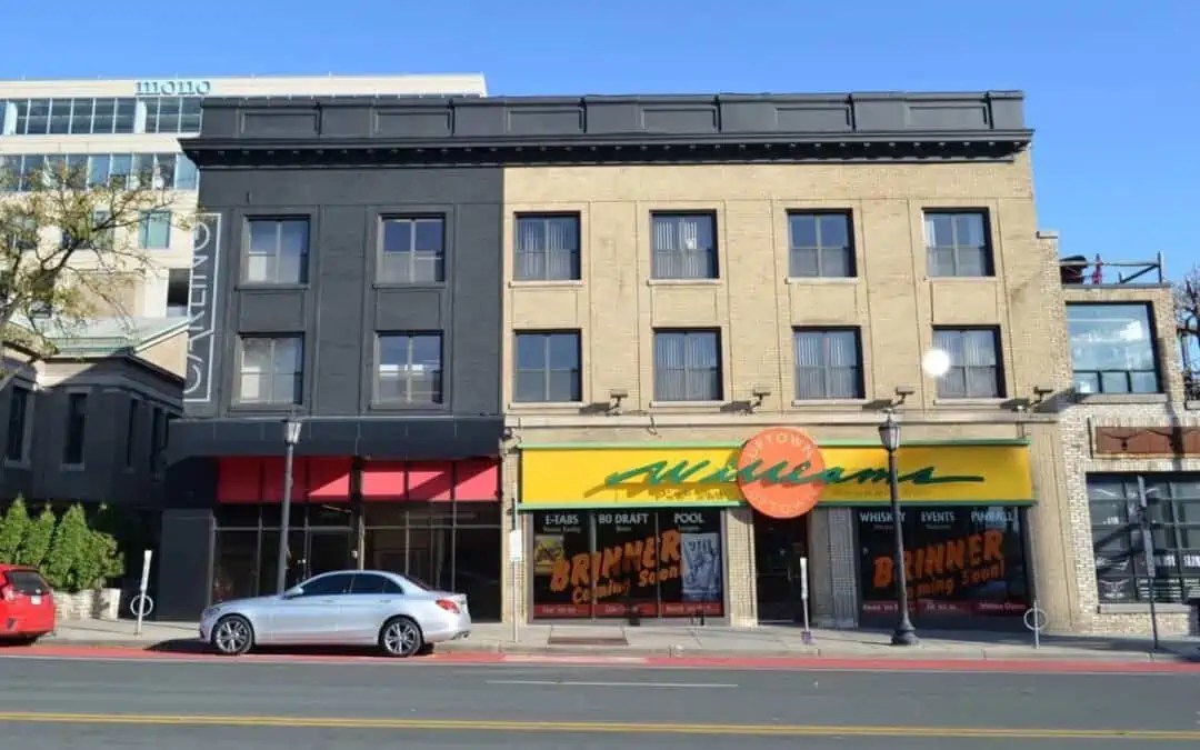 Full Floor Office Space in Minneapolis, MN Caspian Group