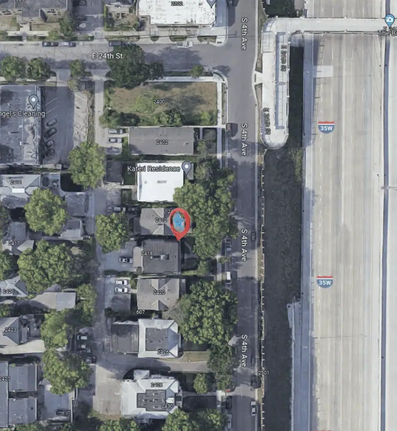 Four Units Apartment For Sale Caspian Group