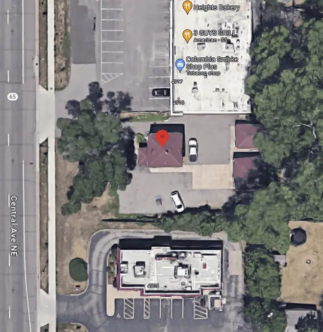 MIXEDUSE COMMERCIAL FOR LEASE Caspian Group