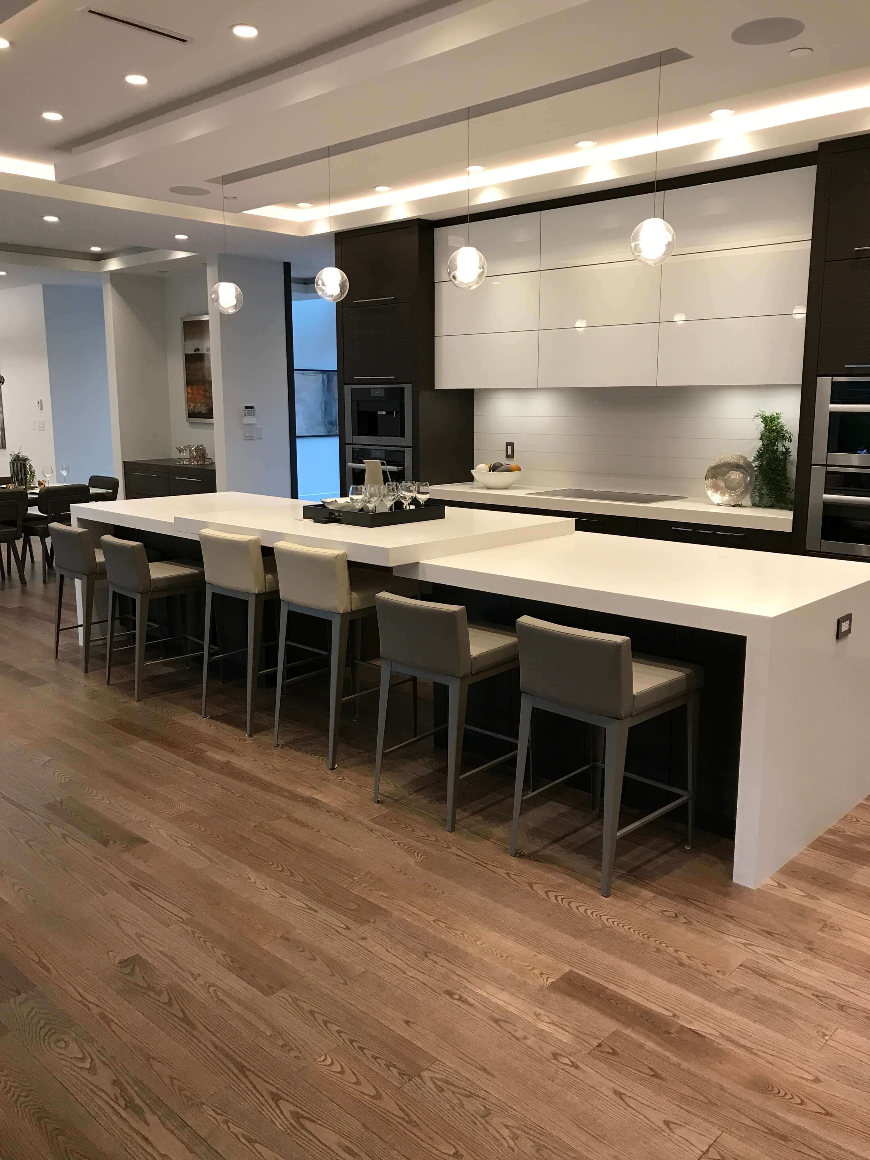 Upgrade Kitchen Countertops