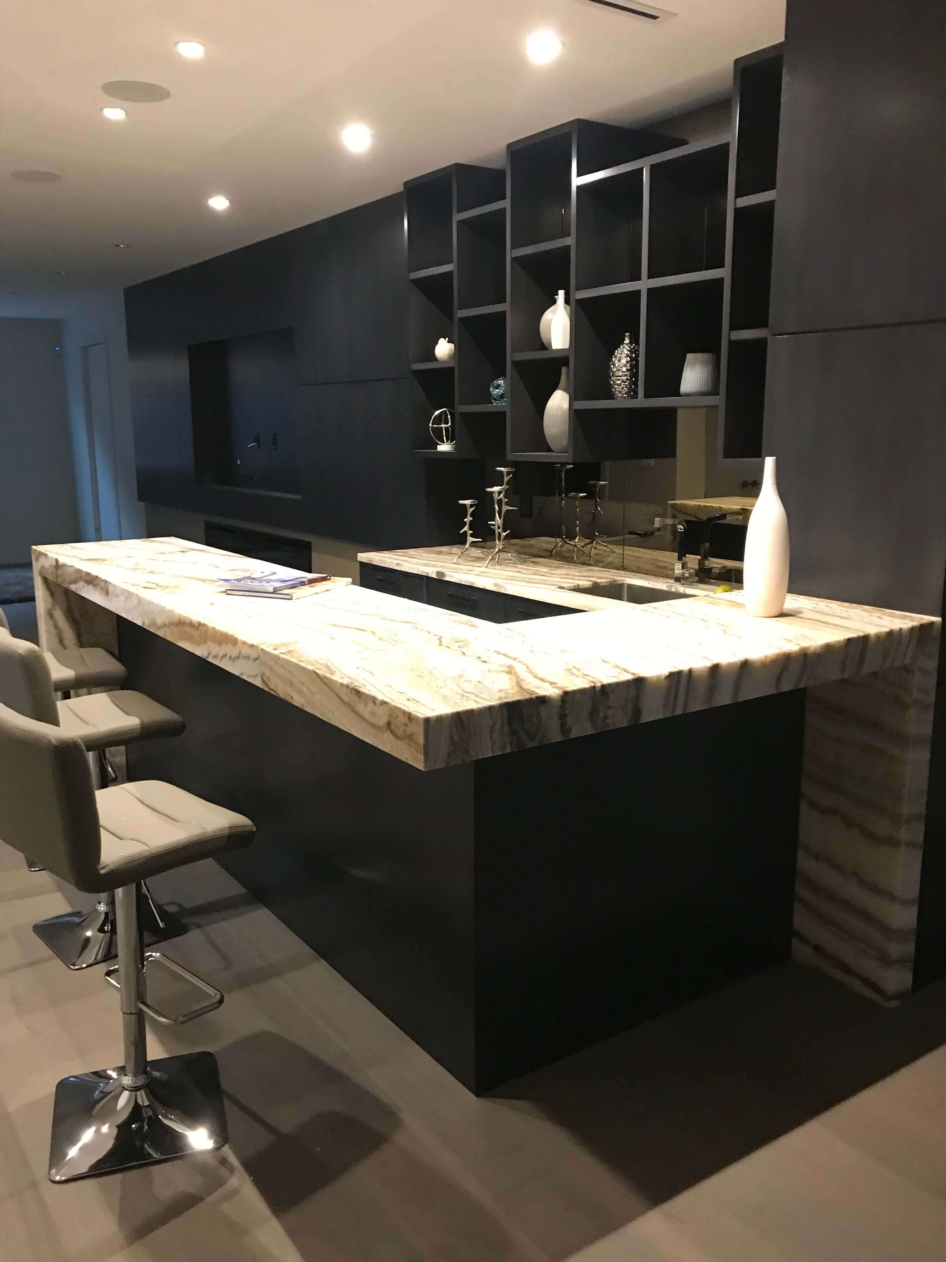 Kitchen Countertops Vancouver Bc