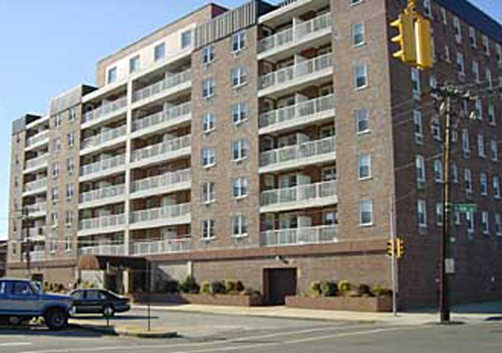 55 Monroe Boulevard, Long Beach, NY Caspi Development