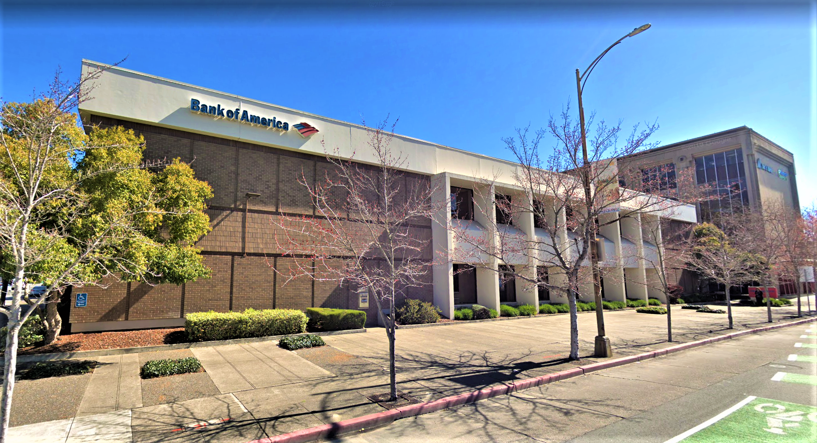 10 Santa Rosa Ave, Santa Rosa, CA Commercial Caspi Development