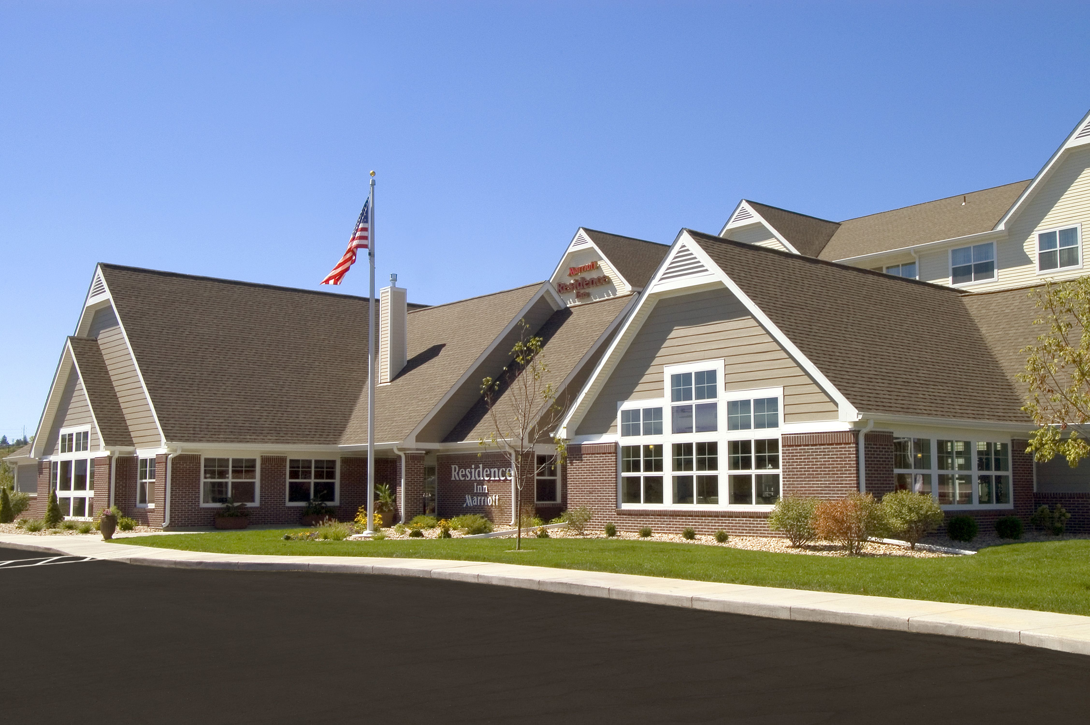 Midwest Hotel Portfolio, Middleton WI and Rockford, IL Caspi Development