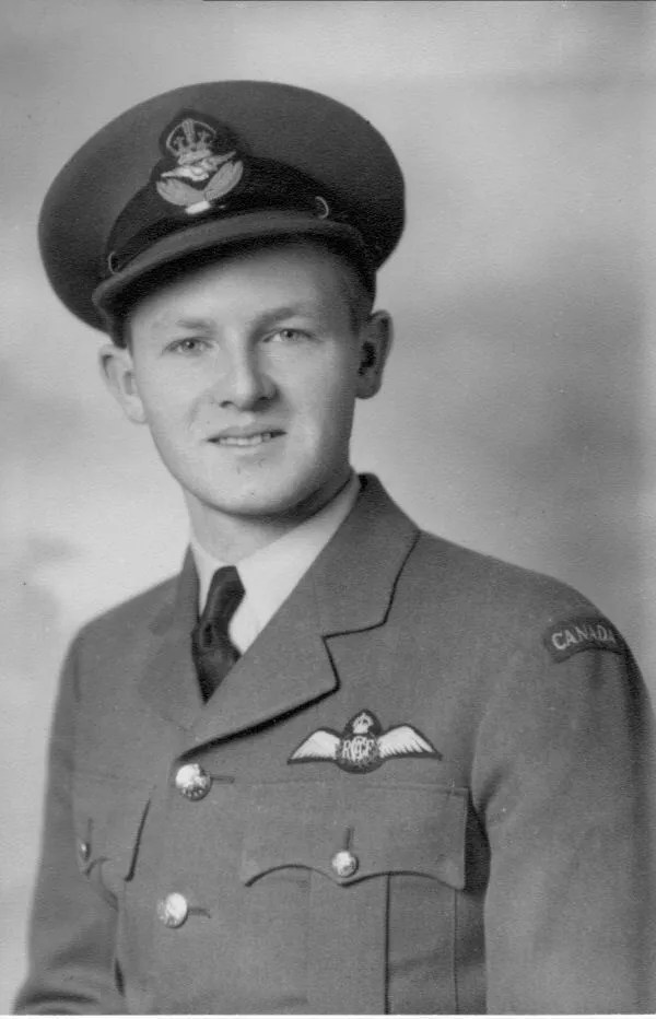 PL Archie Tulloch KIA