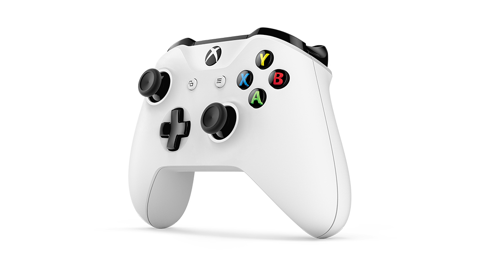 La sans fil Xbox bientôt compatible avec le Gear VR