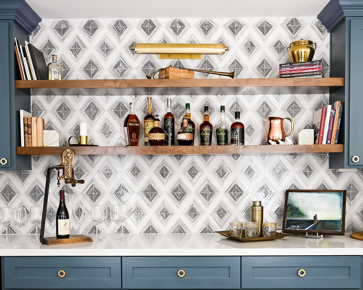 Kitchen and Bath Remodel Design Cassandra Brand Design