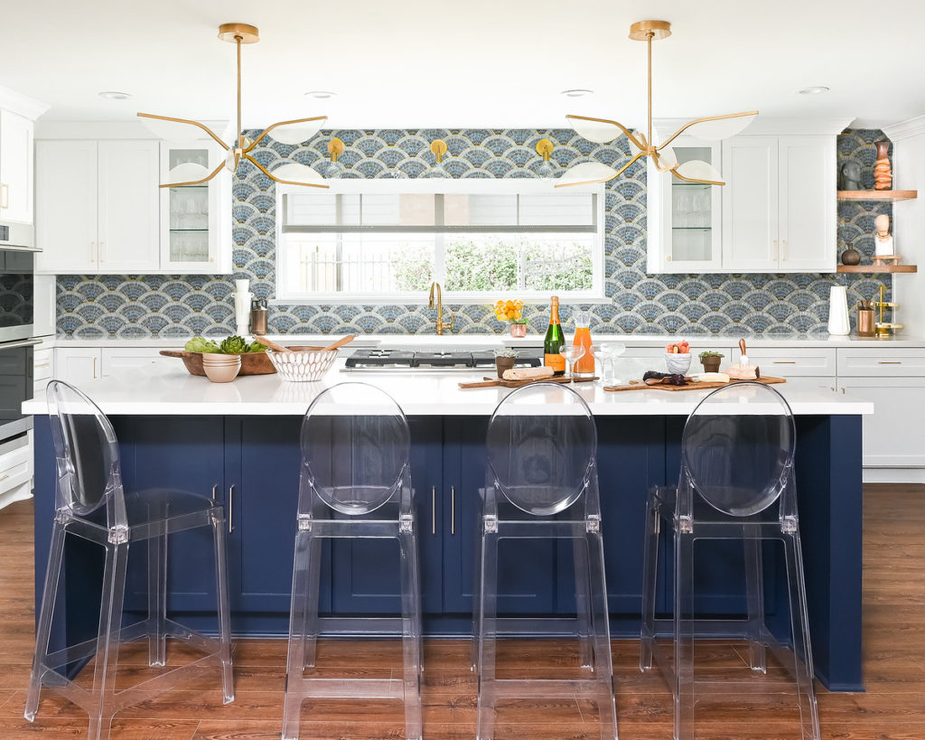 Kitchen and Bath Remodel Design Cassandra Brand Design