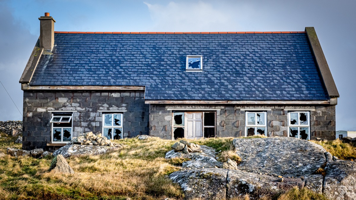 Irish Housing Historic Roots of a Crisis Cassandra Voices