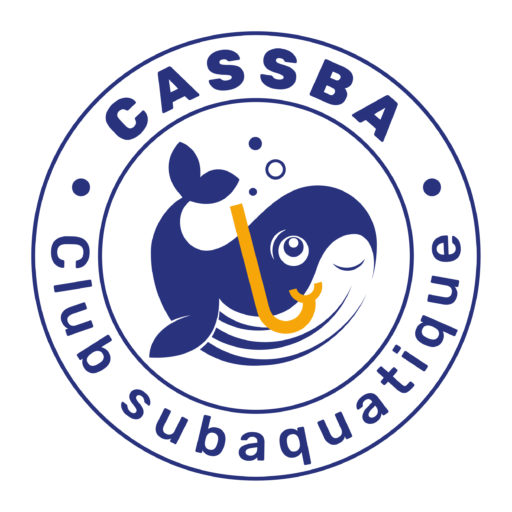 CASSBA Club Aquatique et Subaquatique de SaintBarthélemyd'Anjou. Un