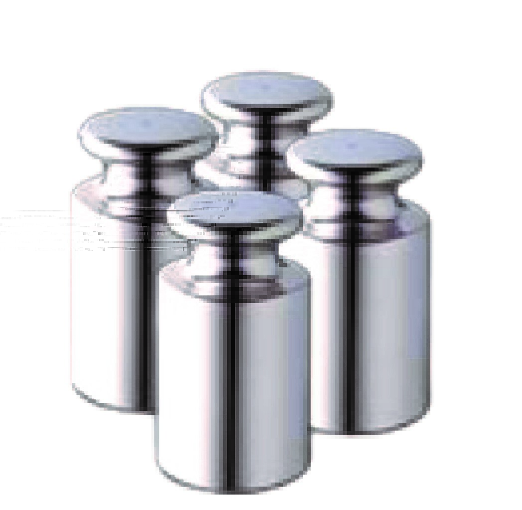 Weight Set CAS Scale