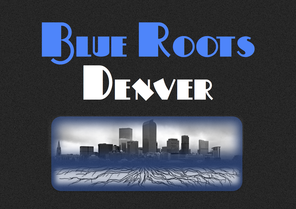 Blue Roots TV Denver Cass Clayton Band