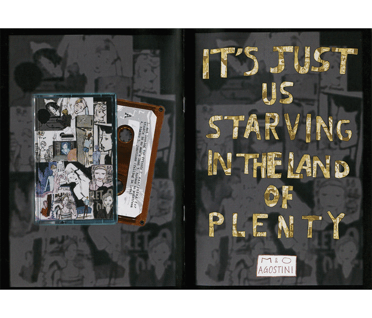 Take a look at our catalogue and Feed your Head