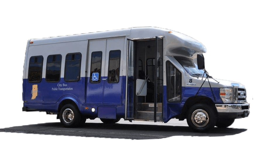 Free bus service expanded in Logansport