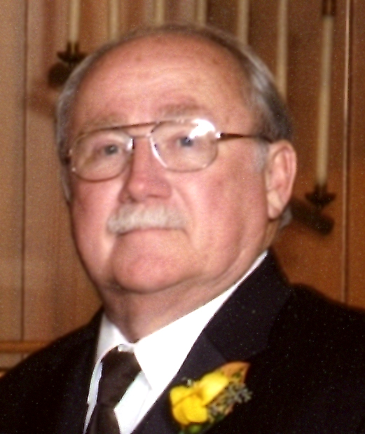 Dr. James Edward Ayers