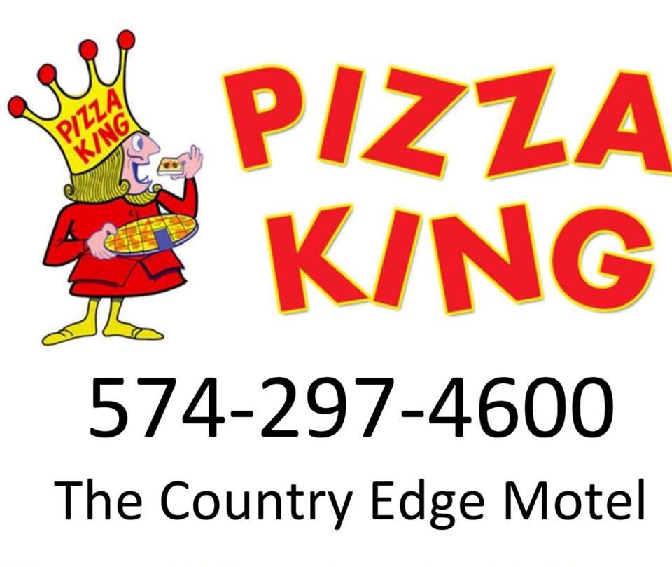 GET TO KNOW Pizza King of Logansport