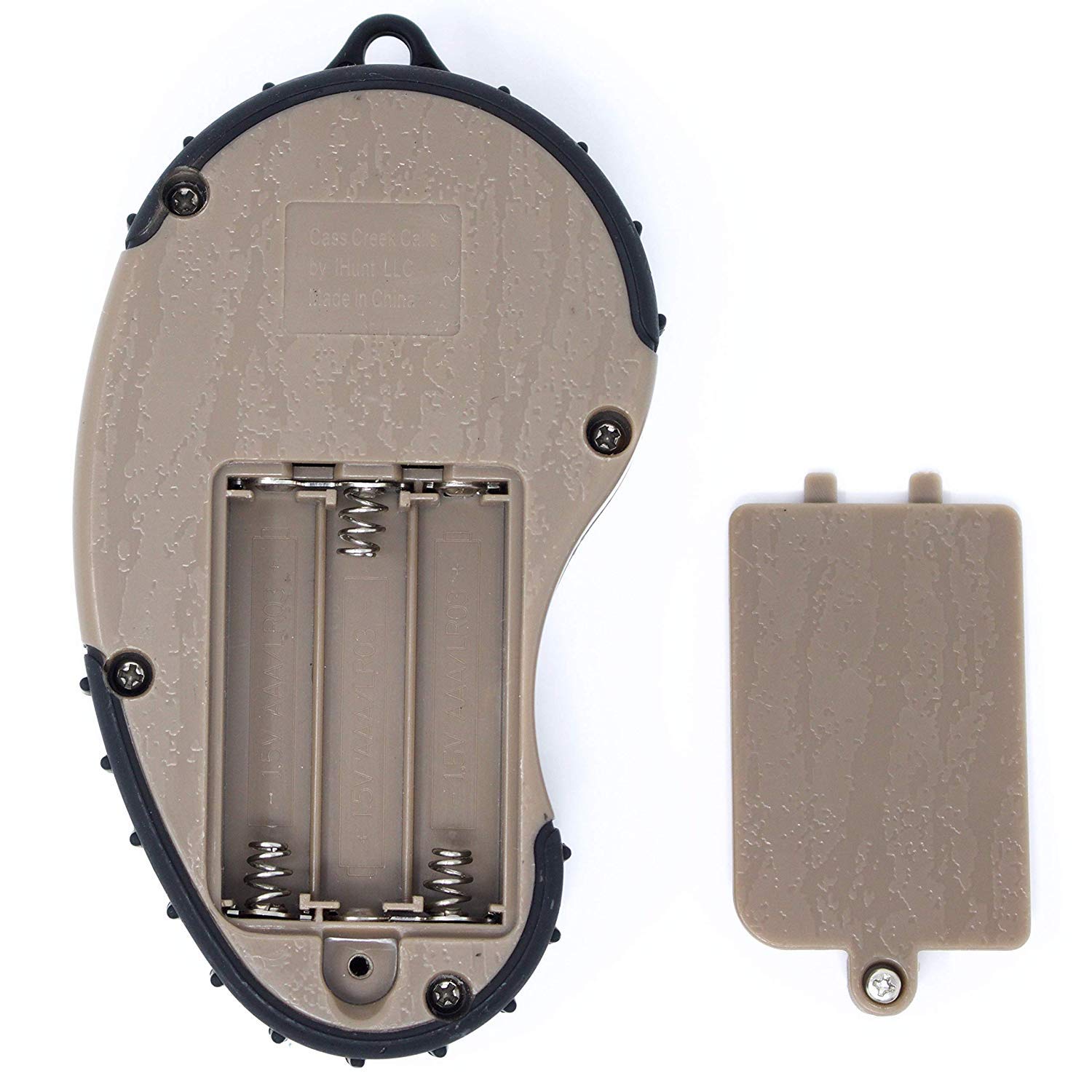 Ergo Electronic Turkey Call Cass Creek Electronic Game Calls