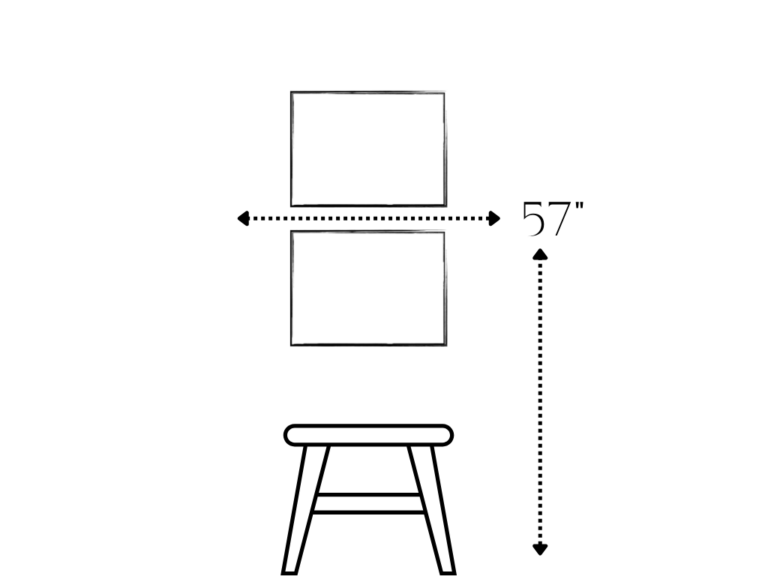 Hang Wall Decor Like a Pro CASS Design Co.