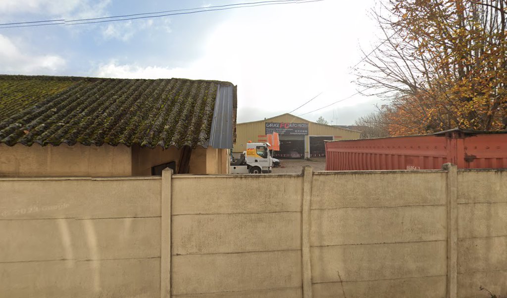 Casse auto FC Auto Pièces, Centre VHU Agréé ouvert à Le PetitQuevilly