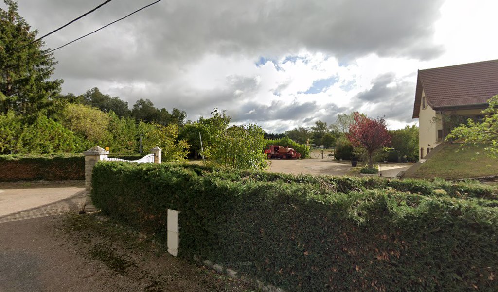 Casse auto Hecht Henri, Centre VHU Agréé ouvert à SaintMarcel 71380