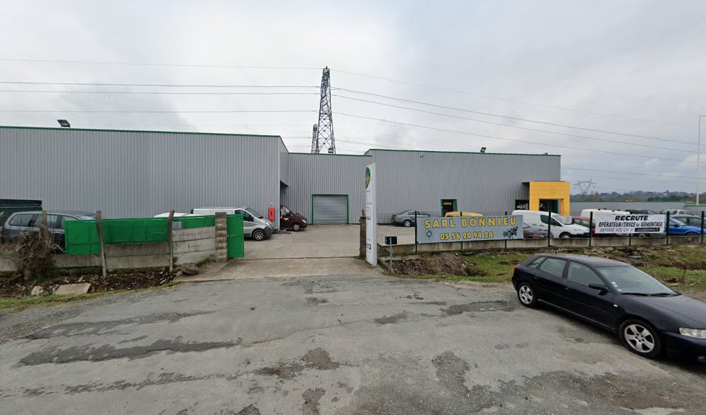 Casse auto Gironde (33) Pièces détachées et remorquage épave Gironde